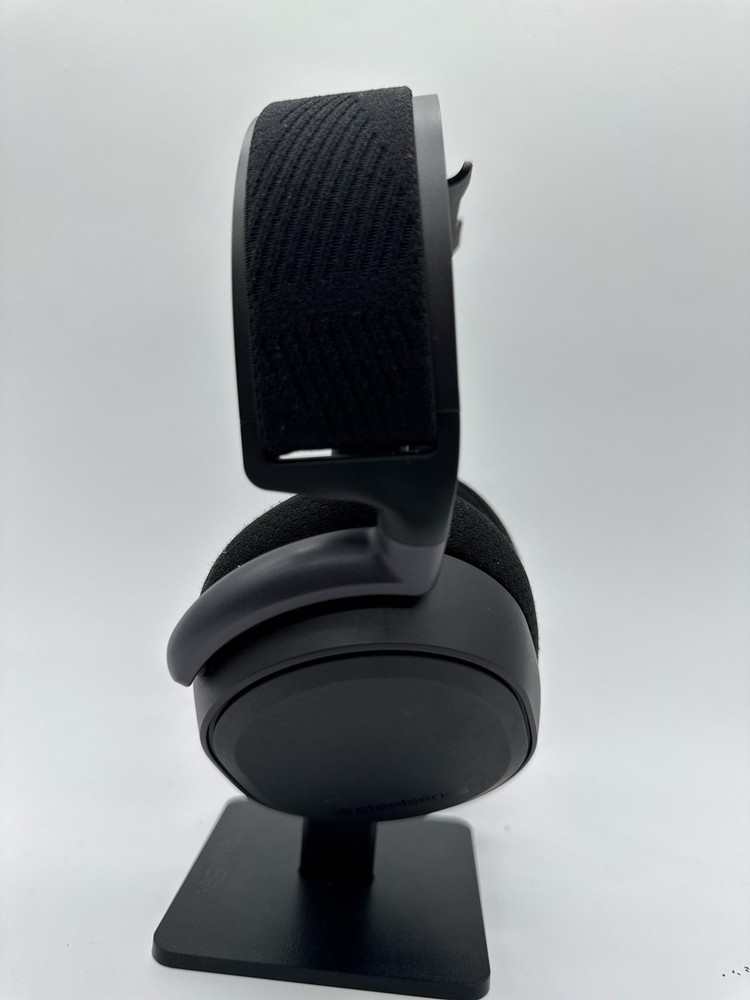 SteelSeries Arctis Pro Wireless Gaming Headset Bluetooth Dual Wireless Black