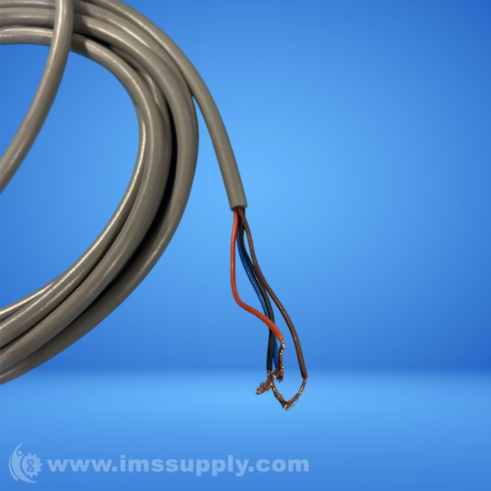 SUNX LTD. Photoelectric Sensor FNFP