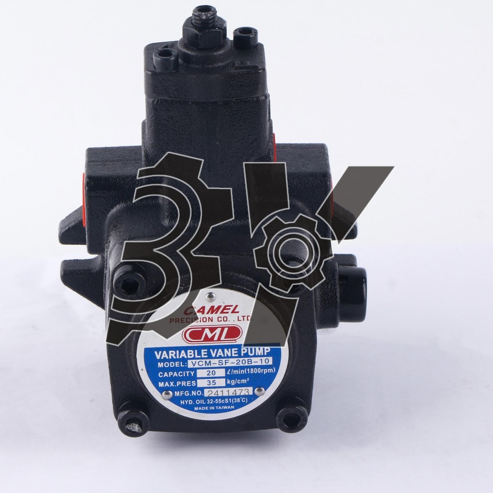 1PCS NEW CML hydraulic variable vane pump VCM-SF-20B-10