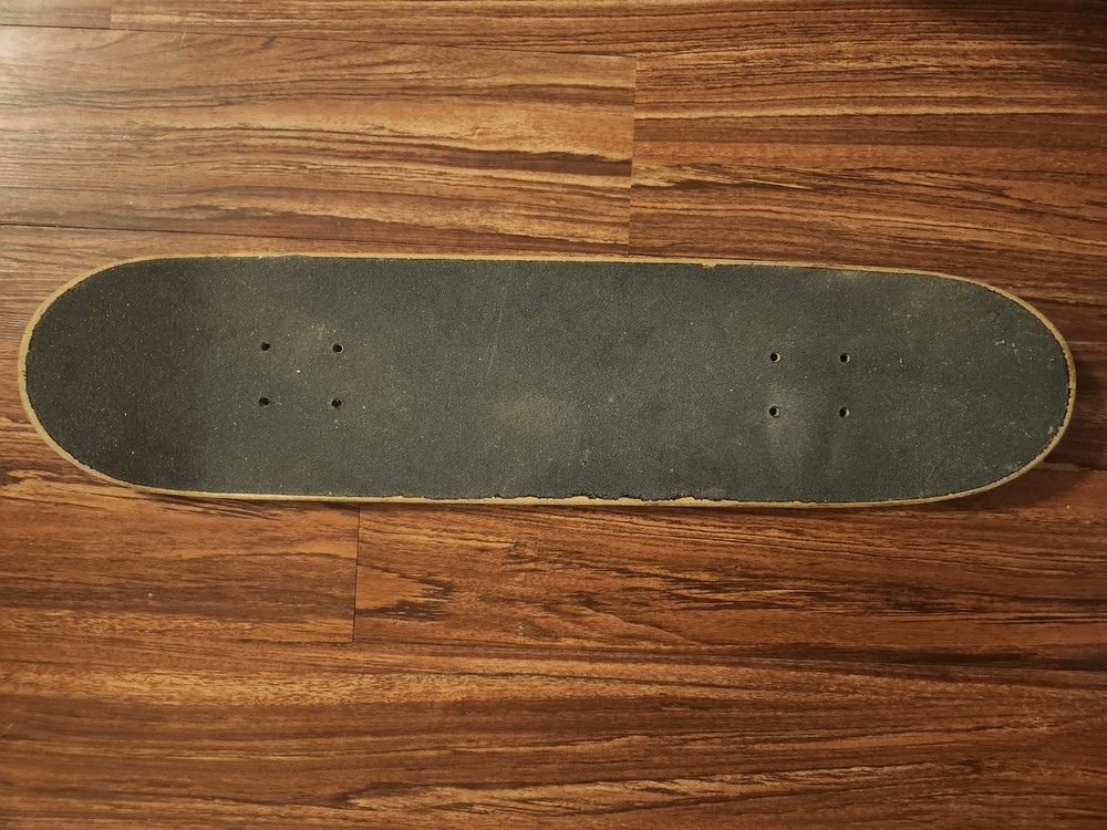 Retro Element Skateboard Deck