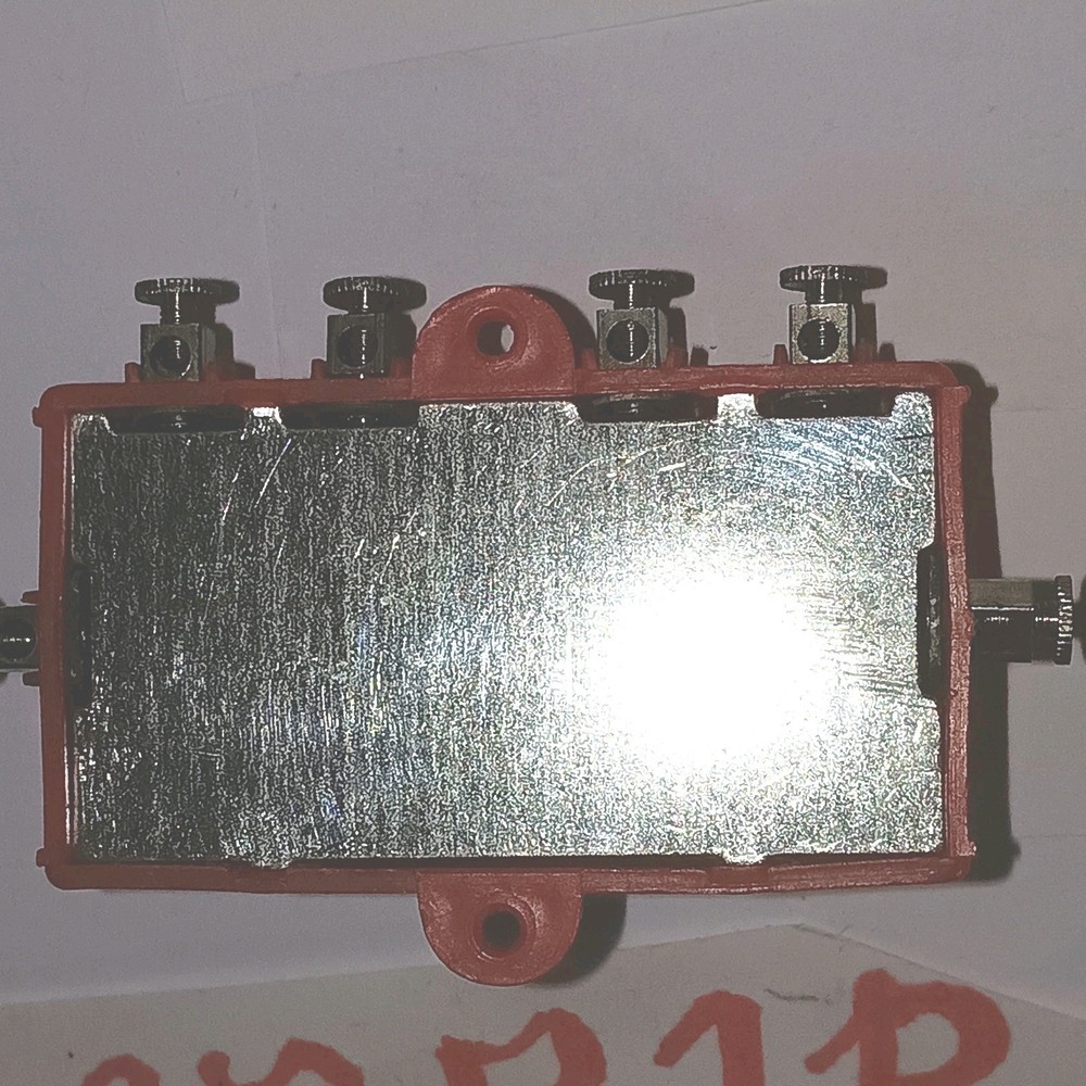LIMA-3065-BUTTON BOX X 2 EXCHANGES-NEW