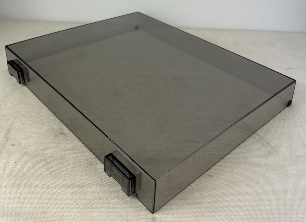 Marantz TT240 Dust Cover Original Used