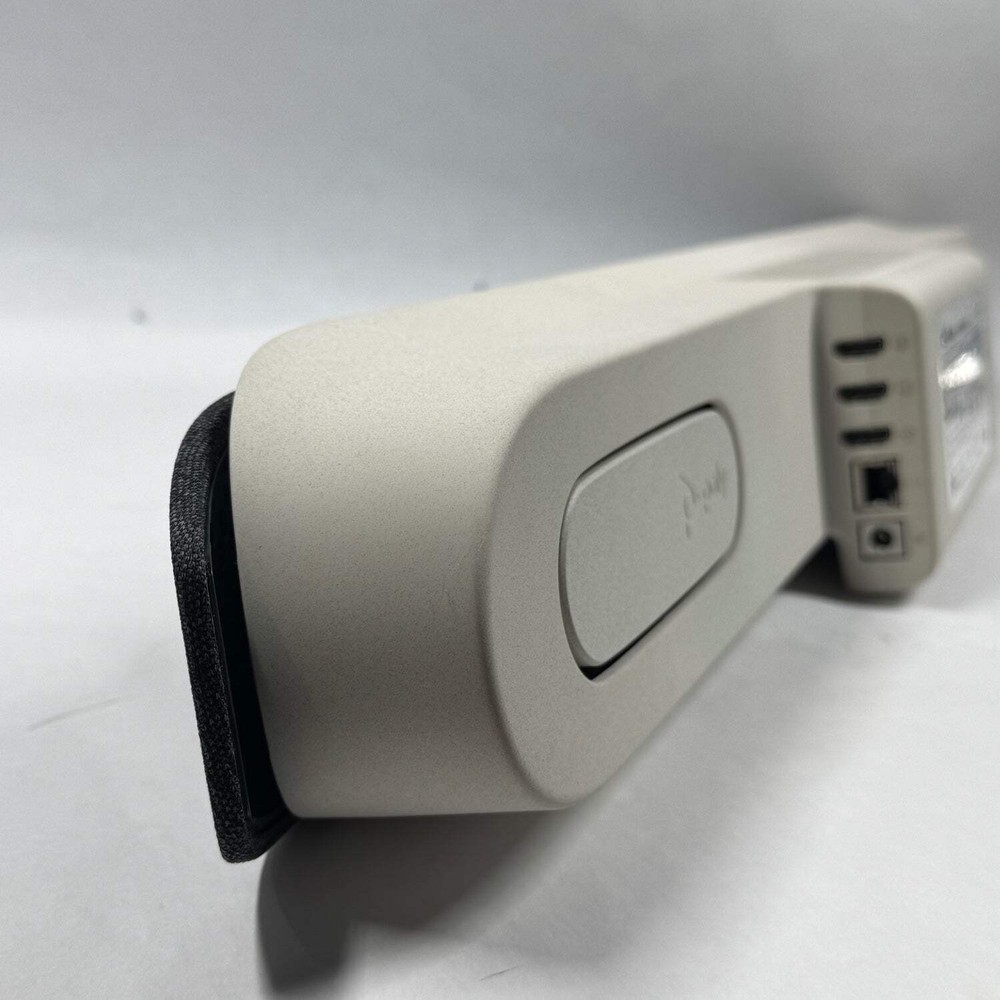 Poly Studio X50 Video Bar P017