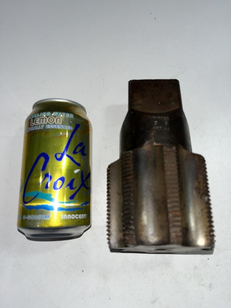 Threading Tap Winter Brother 3" 8 NPT A1