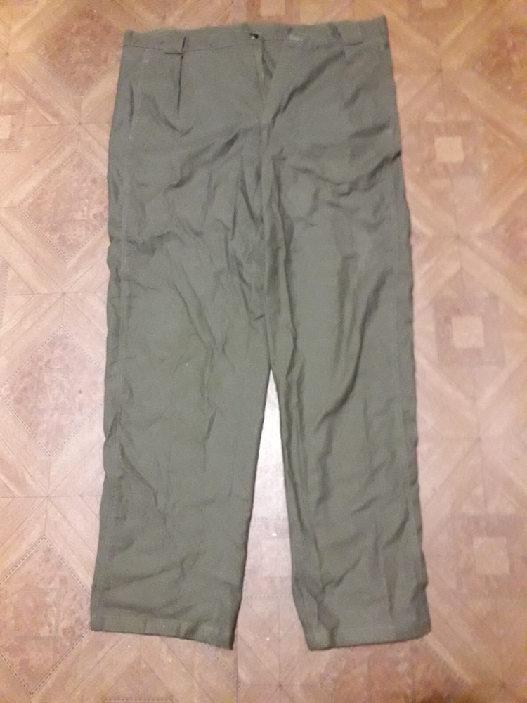 USSR special work clothes