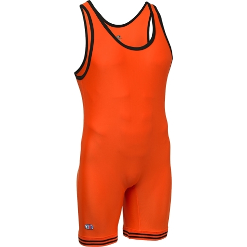 Cliff Keen L7443J The Collegiate Compression Gear® Singlet