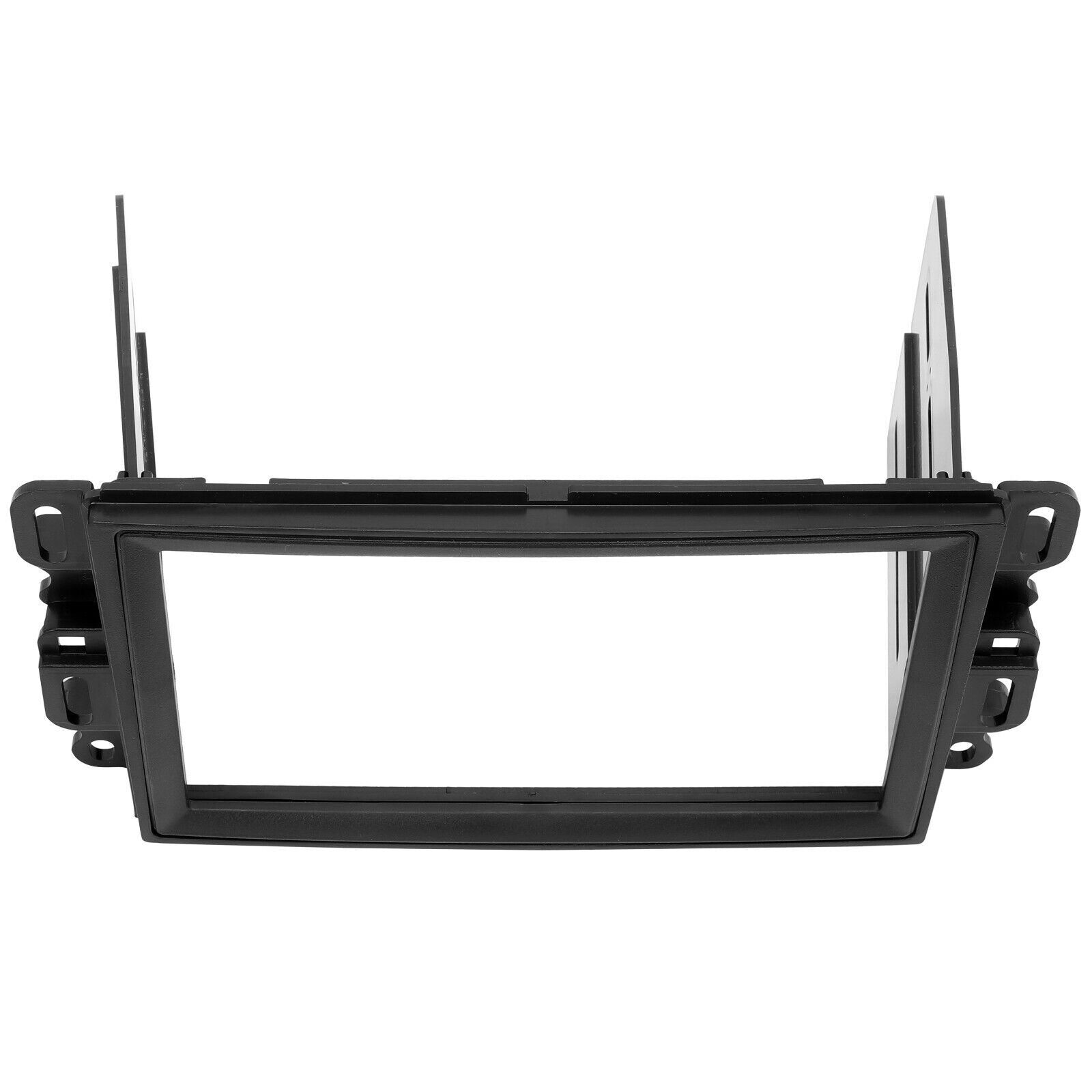 Car Radio Stereo 2Din Dash Kit Wire Harness Antenna For GMC Chevy SUZUKI Pontiac