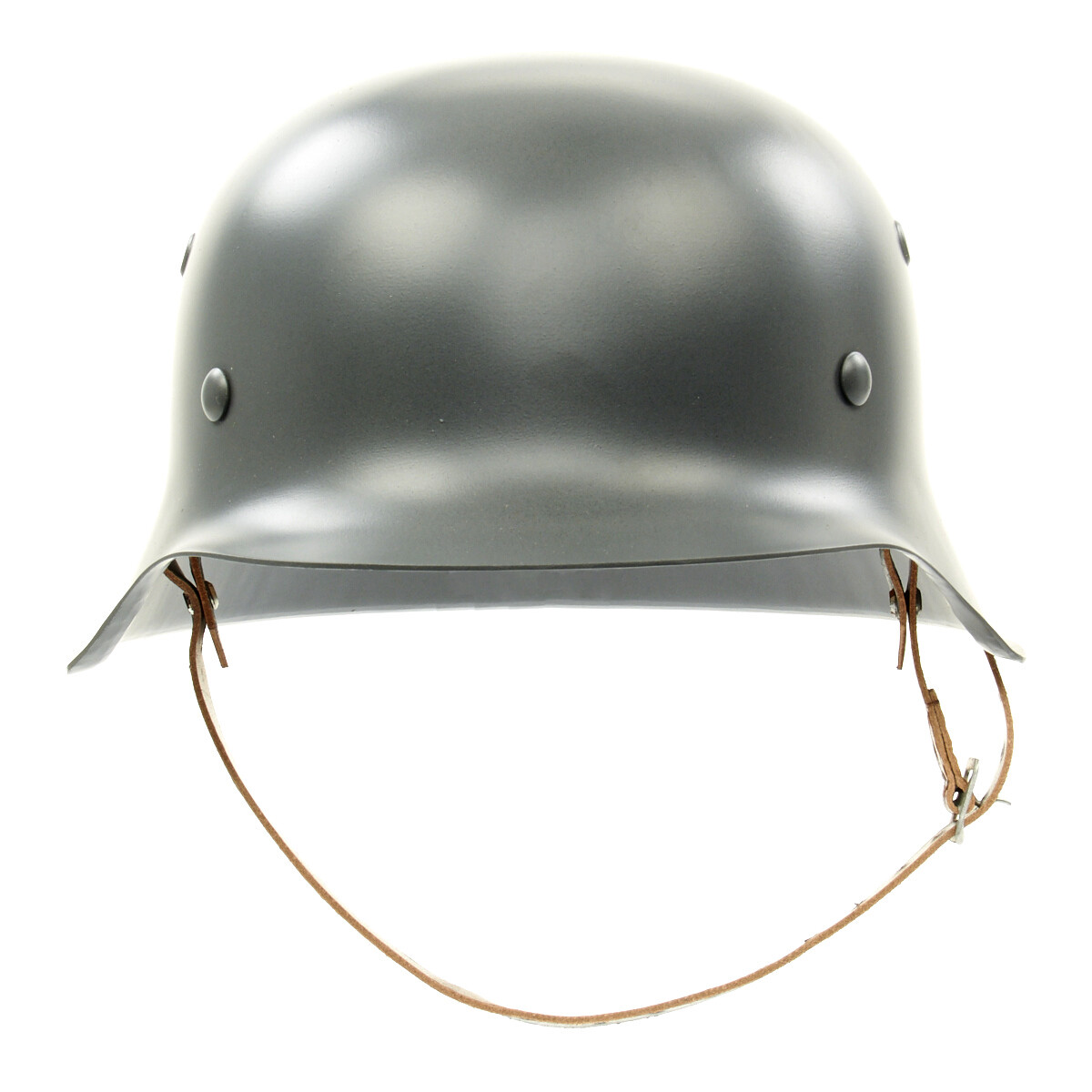 German WWII M42 Steel Helmet- Stahlhelm 42 WW2 M1942