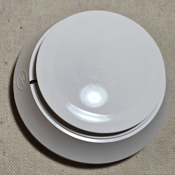 Mircom MIX-2351AP Smoke Detector