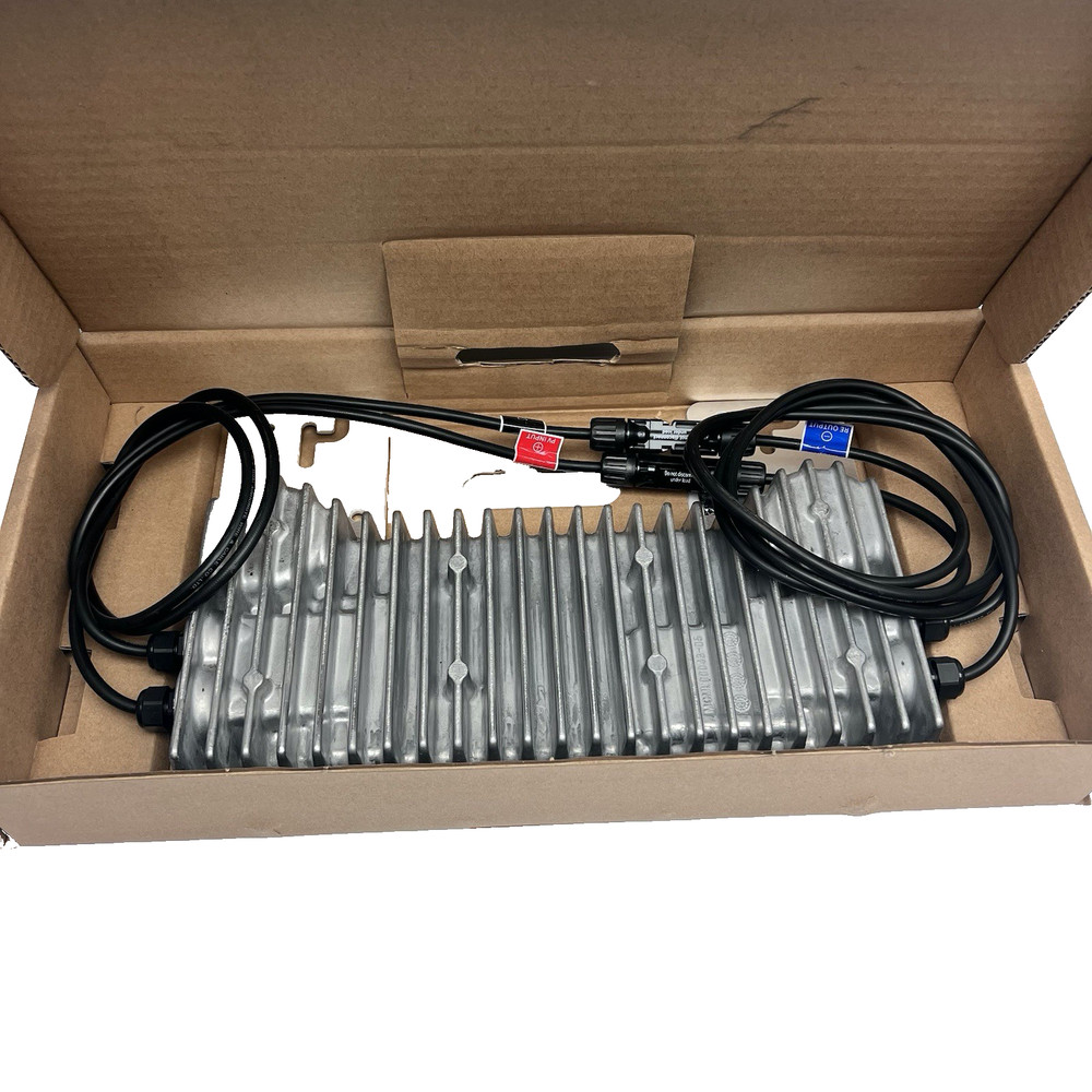 NEW Generac PV Link Photovoltaic Substring Optimizer S2502