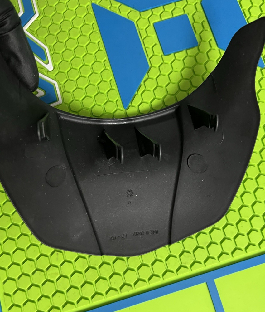 V-FORCE PROFILER PAINTBALL VISOR + NECK PROTECTOR - MASK GOGGLE - VINTAGE OG