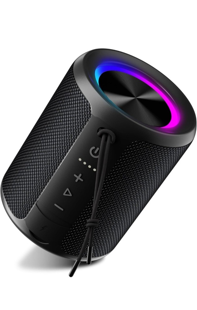 portable bluetooth speaker