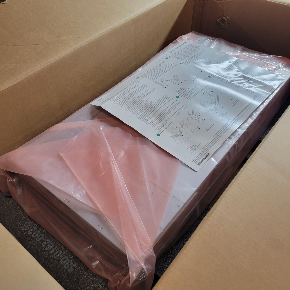 HP Q8H71A NIMBLE STORAGE HF20H Hybrid CTO Base Array