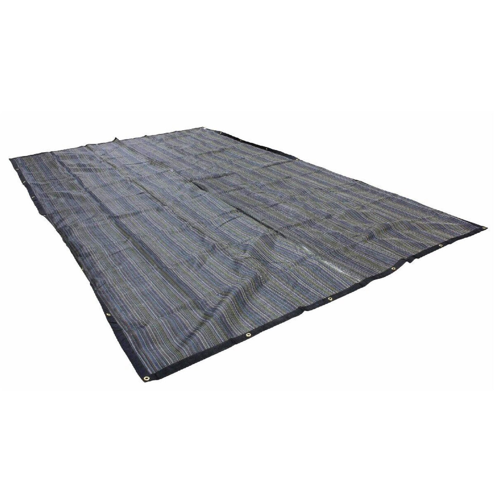 10' x 16' Mytee Multi-Mesh Tarp, 10 oz. / 50% Shade