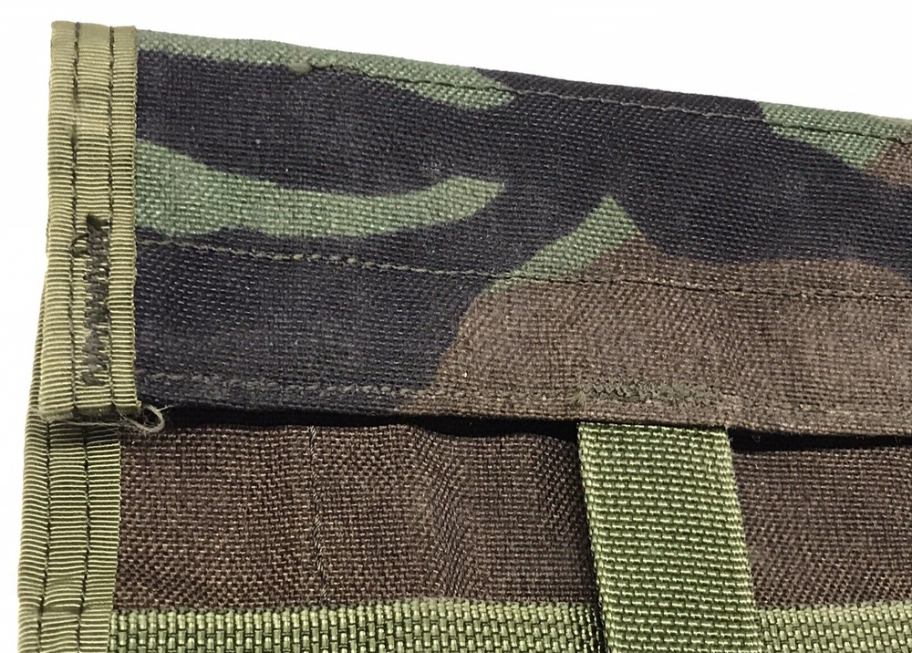 Woodland MOLLE Admin Pocket Resource Center