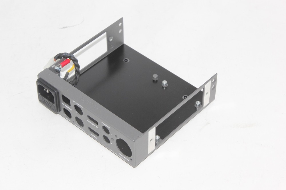 Blackmagic Design Web Presenter Frame Replacement Part