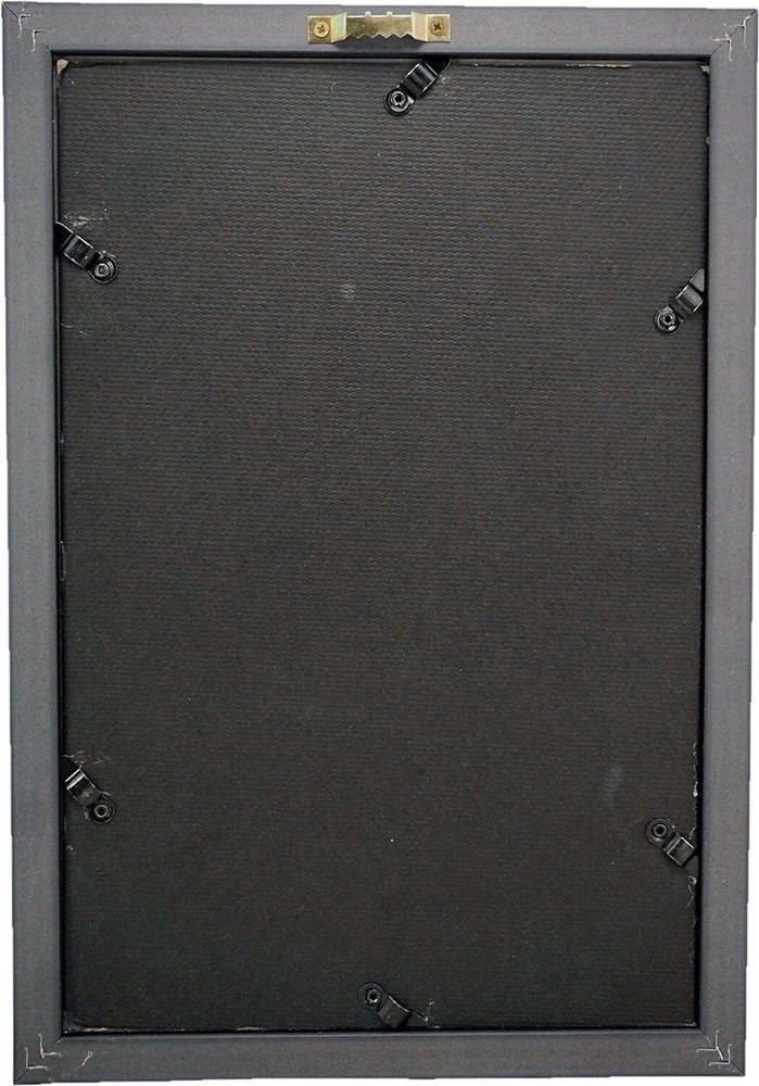 Comic Book Frame 2 Pack, 6 3/4" x 10 1/4"