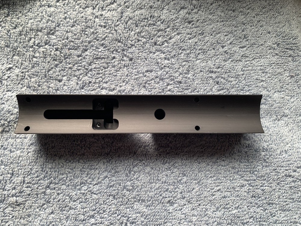 Benjamin Marauder Rifle .22 Caliber Breech