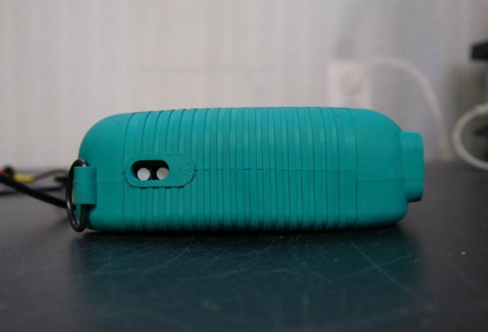 Dranetz EP1 Energy Platform