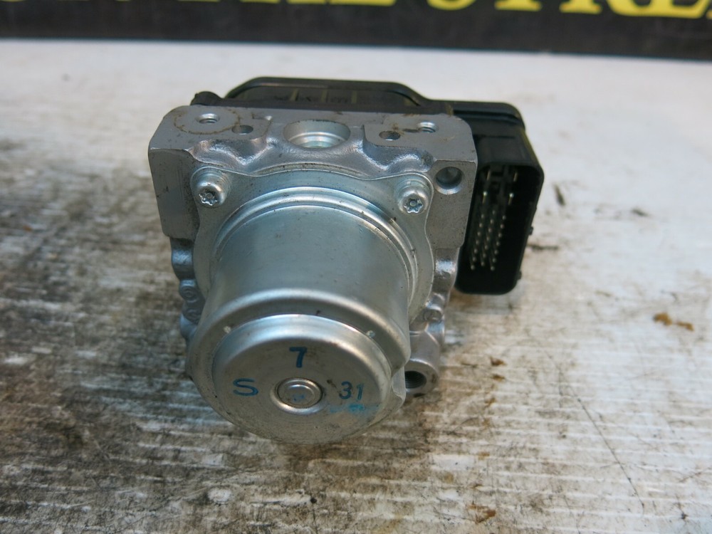 Honda CBF600 SA 8 ABS Pump