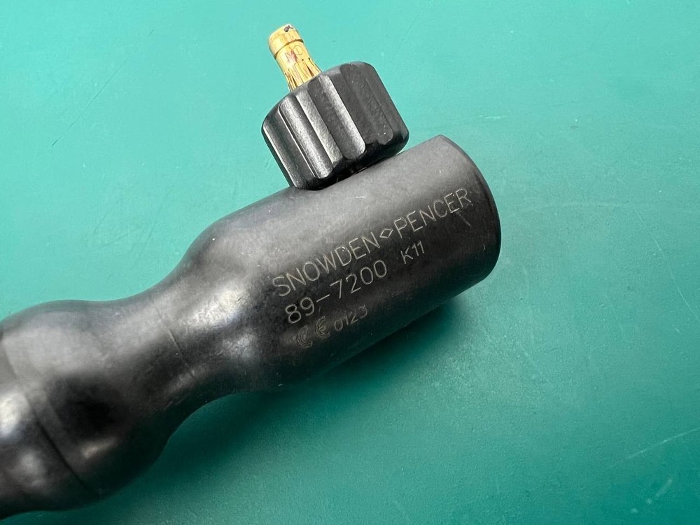 Snowden Pencer 89-7200 Lap Suction Electrode Handle