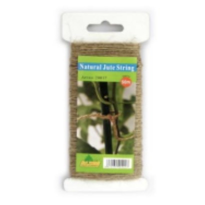 Drip Depot Natural Jute String