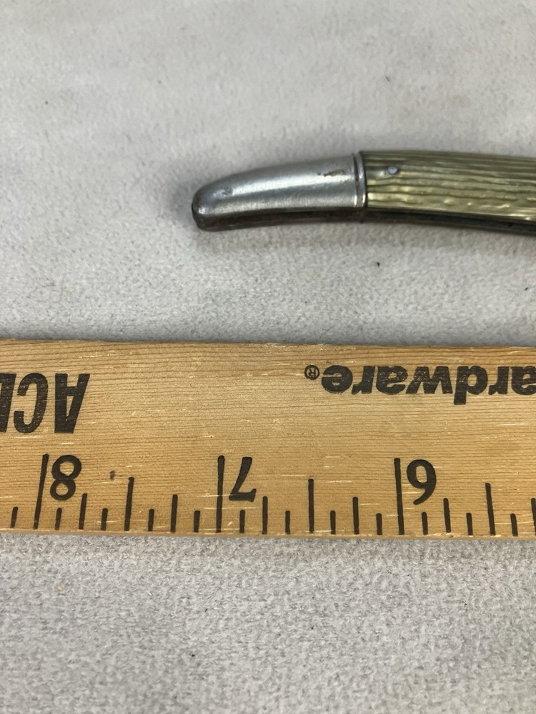 Vintage Knife