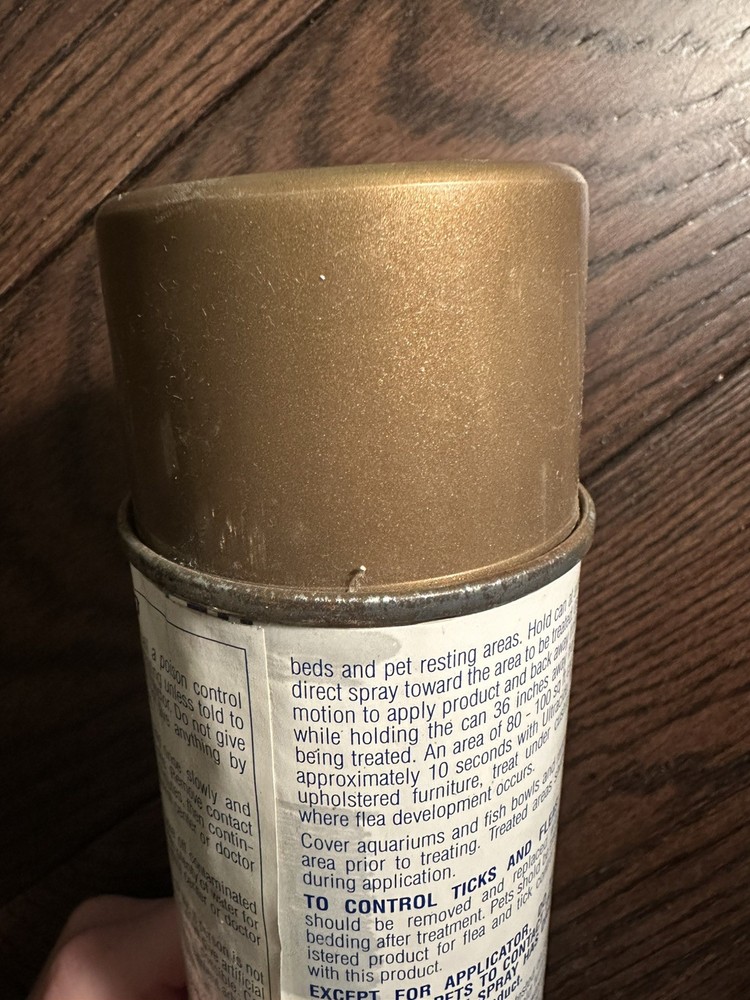 Pt Ultracide Pressurized - 20 Oz