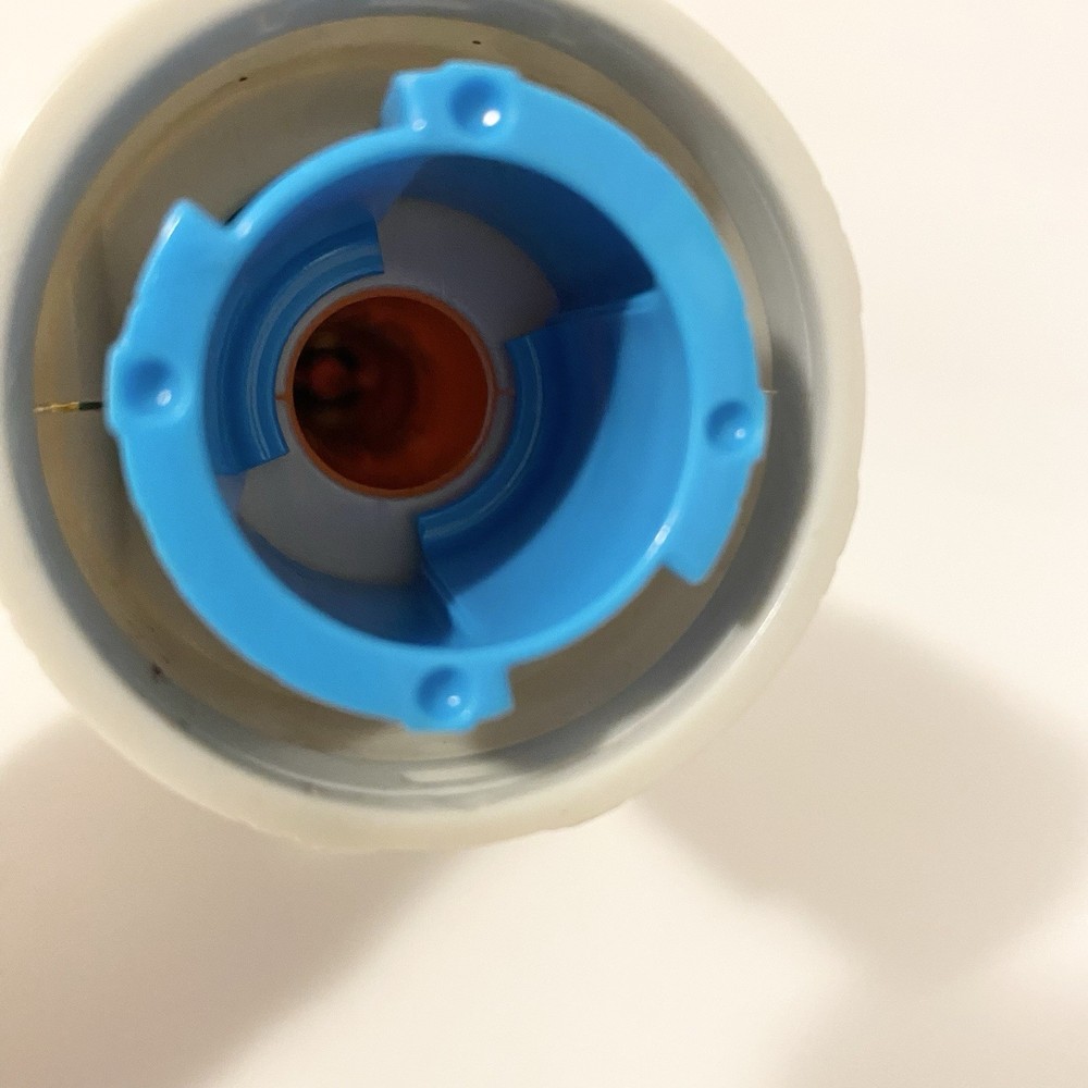 Marvel Avengers Captain America Nerf Assembler Gear Replacement Barrel