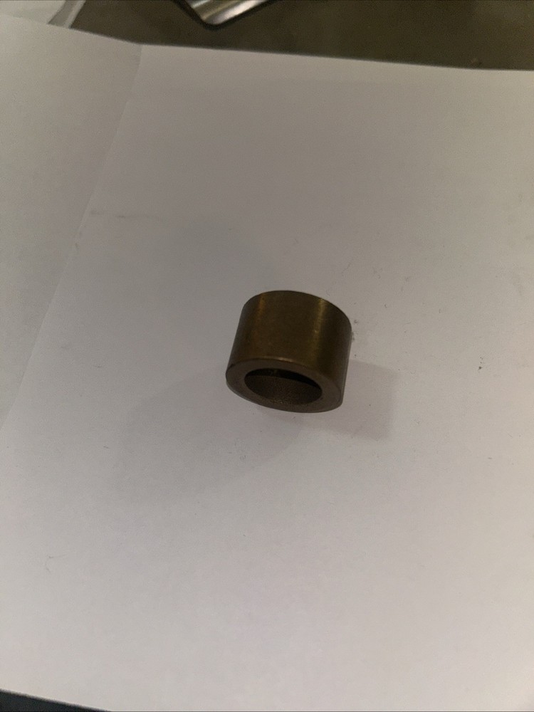 Bushing 3/4 x 1 1/8 x 3/4