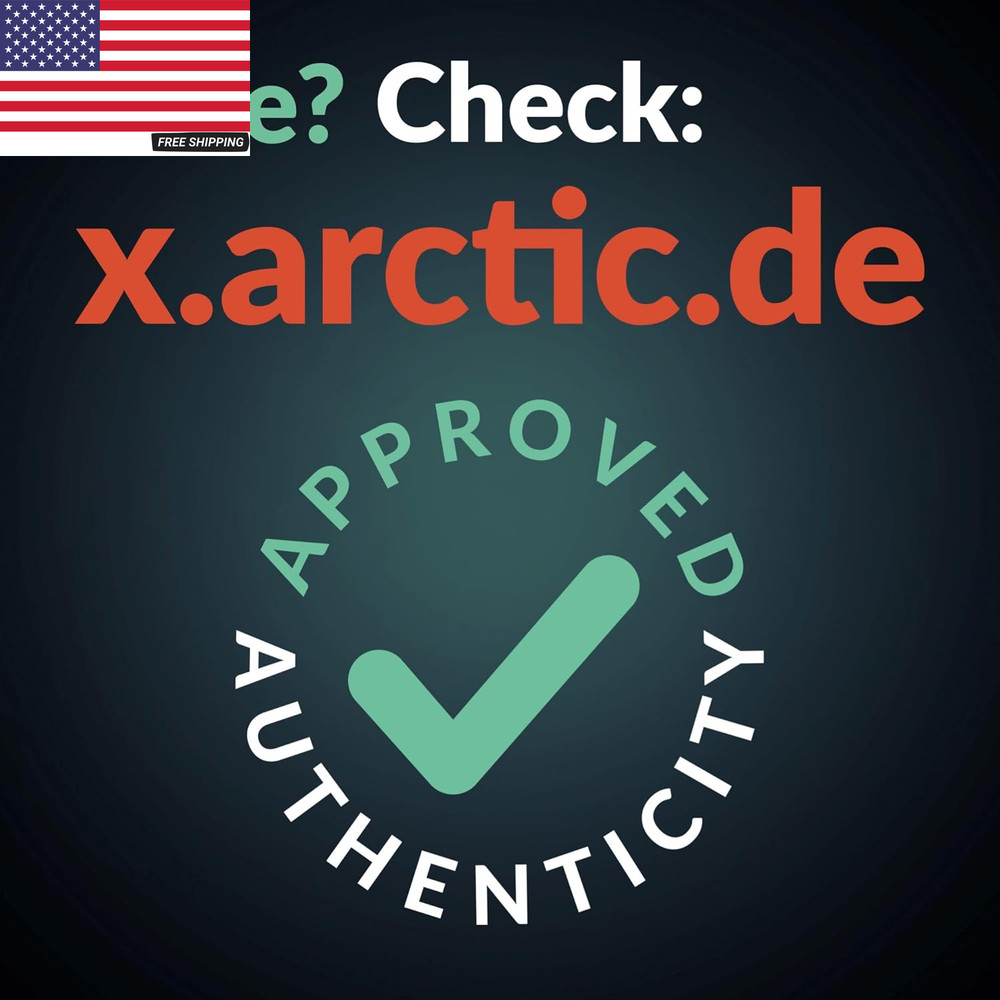 MX-4 (Incl. Spatula, 4 G) - Premium Performance Thermal Paste for All Processors