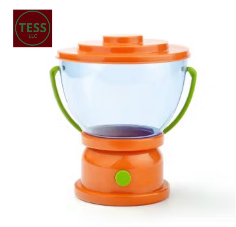 Popcorn Bucket 7 Inches