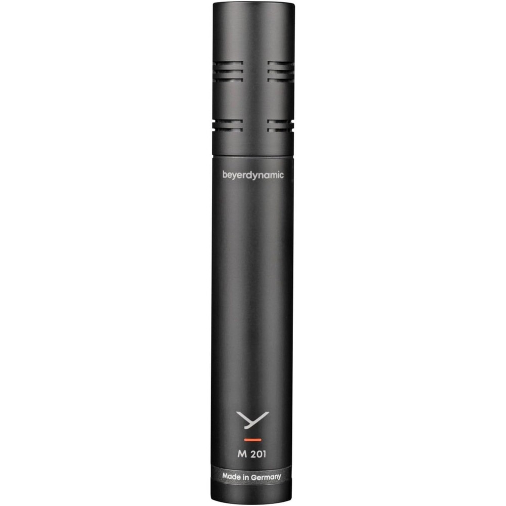 Beyerdynamic M 201 TG Hypercardioid Dynamic Microphone
