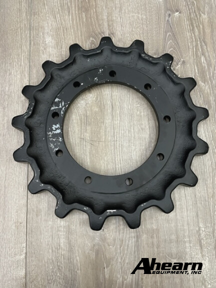 Ahearn Kubota SVL90 SVL95 SVL97 Rear Sprocket V0611-21112 Undercarriage Part