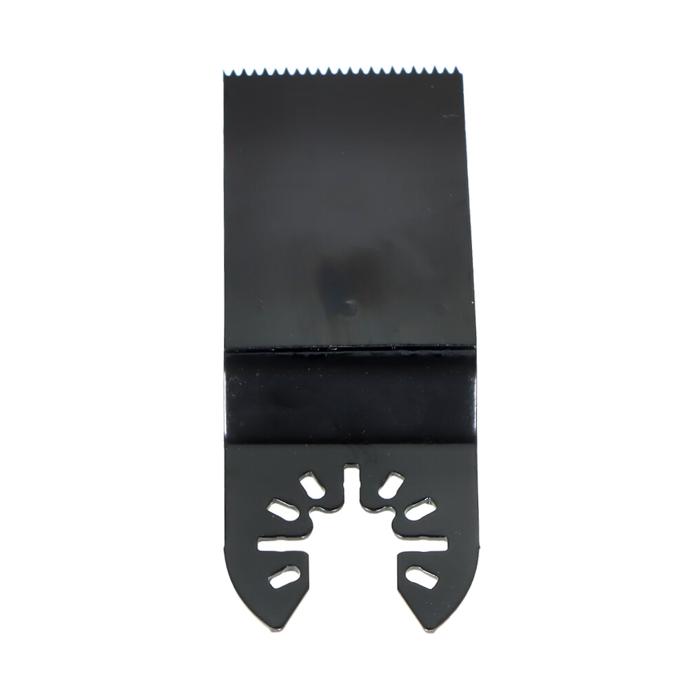 100 Pcs 30-90mm Quick Release Oscillating Tool Blades Professional Universal