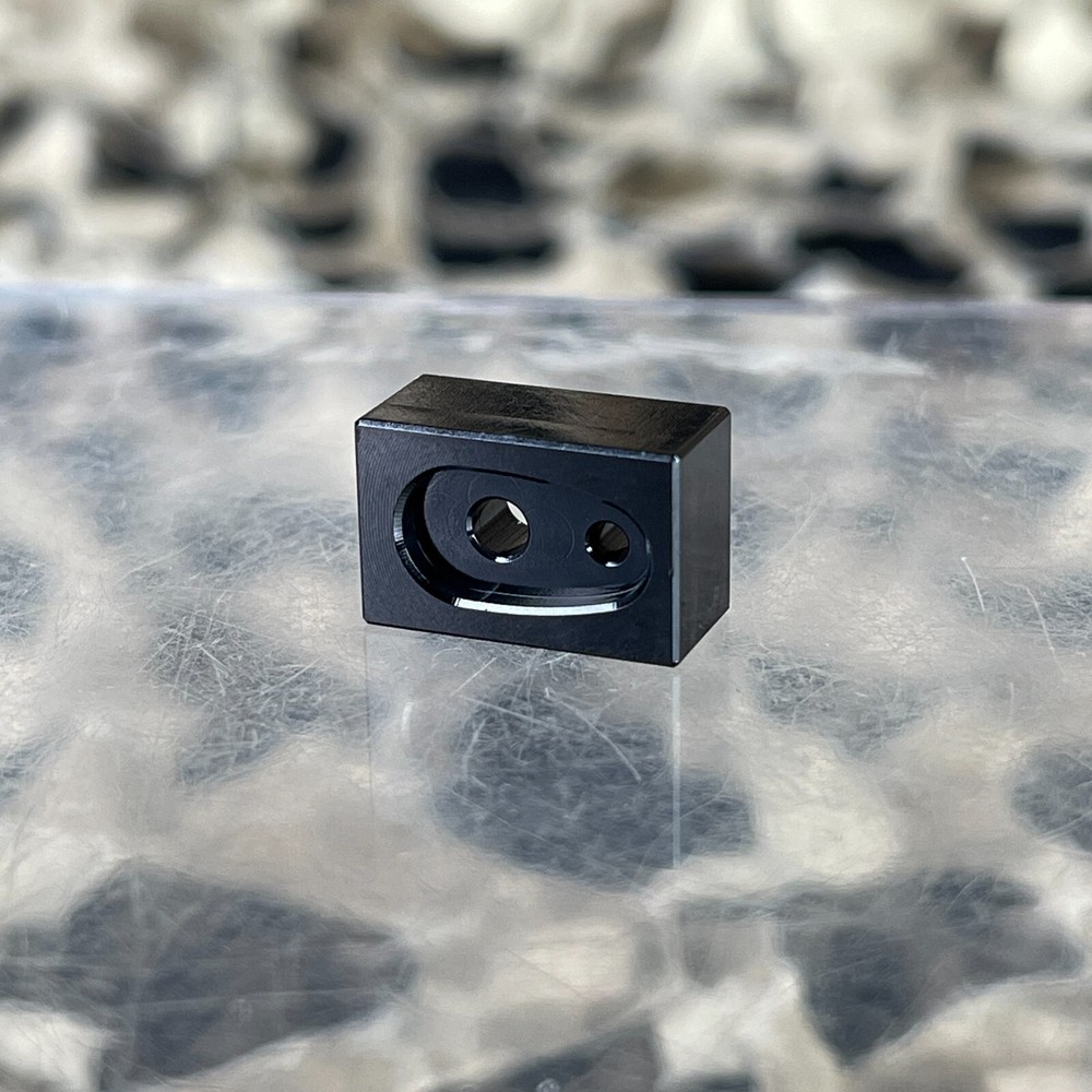 NEW Planet Eclipse Gtek M180R Transfer Block (SPA101395A000)