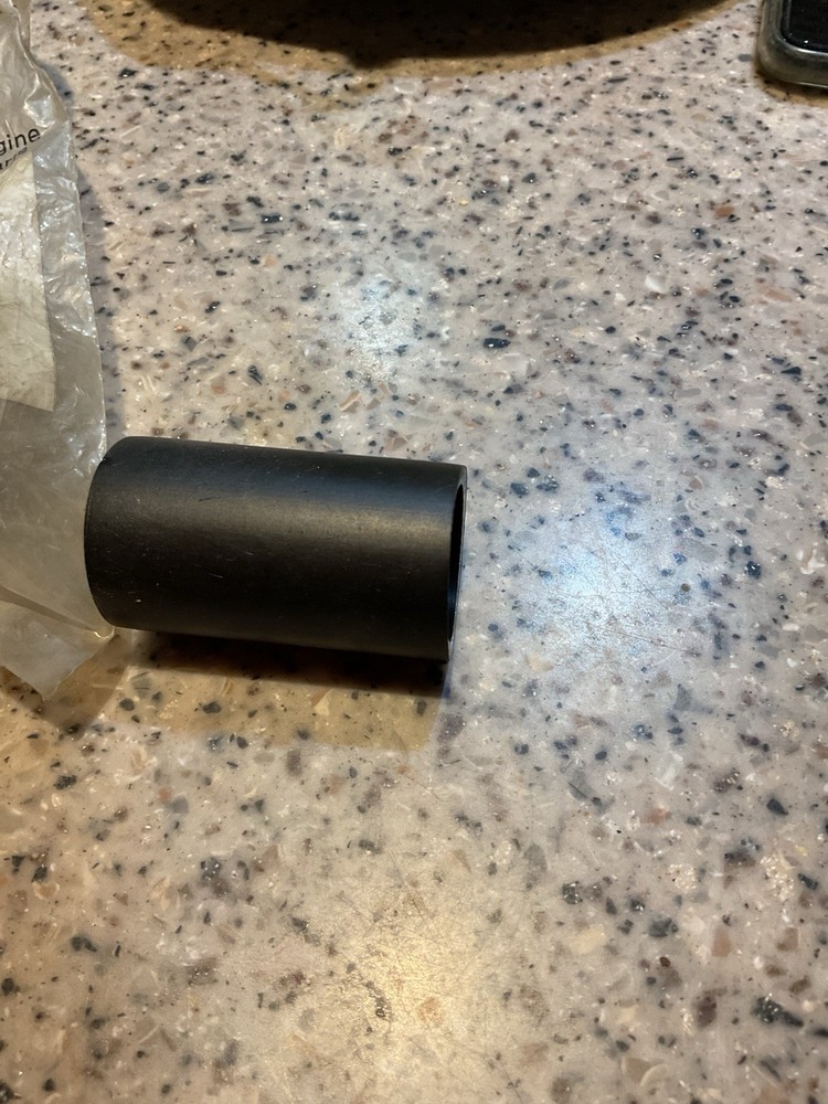 Genuine OEM Ski-Doo BUSHING. 572039400