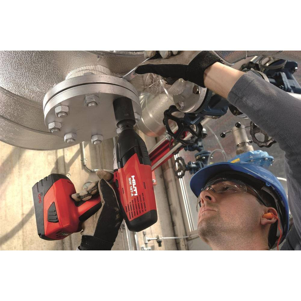 1/2 In. - 9/16 In. S-NSD Deep Impact Socket