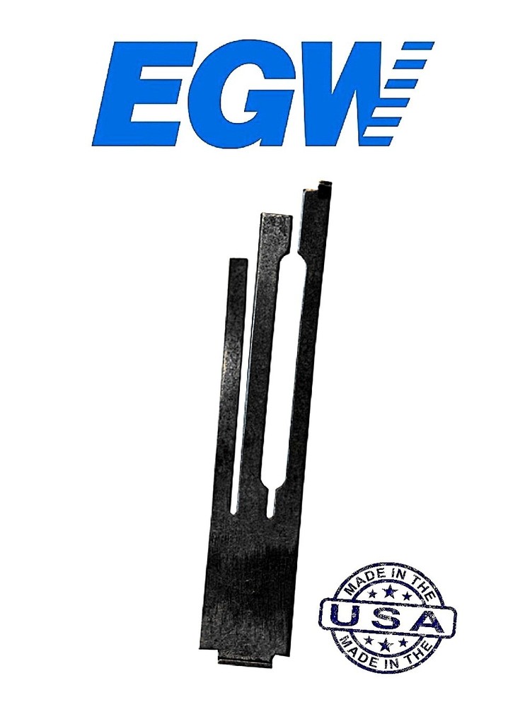 1911/2011 Evolution Gun Works Lightened 1911 Leaf Sear Spring bulk