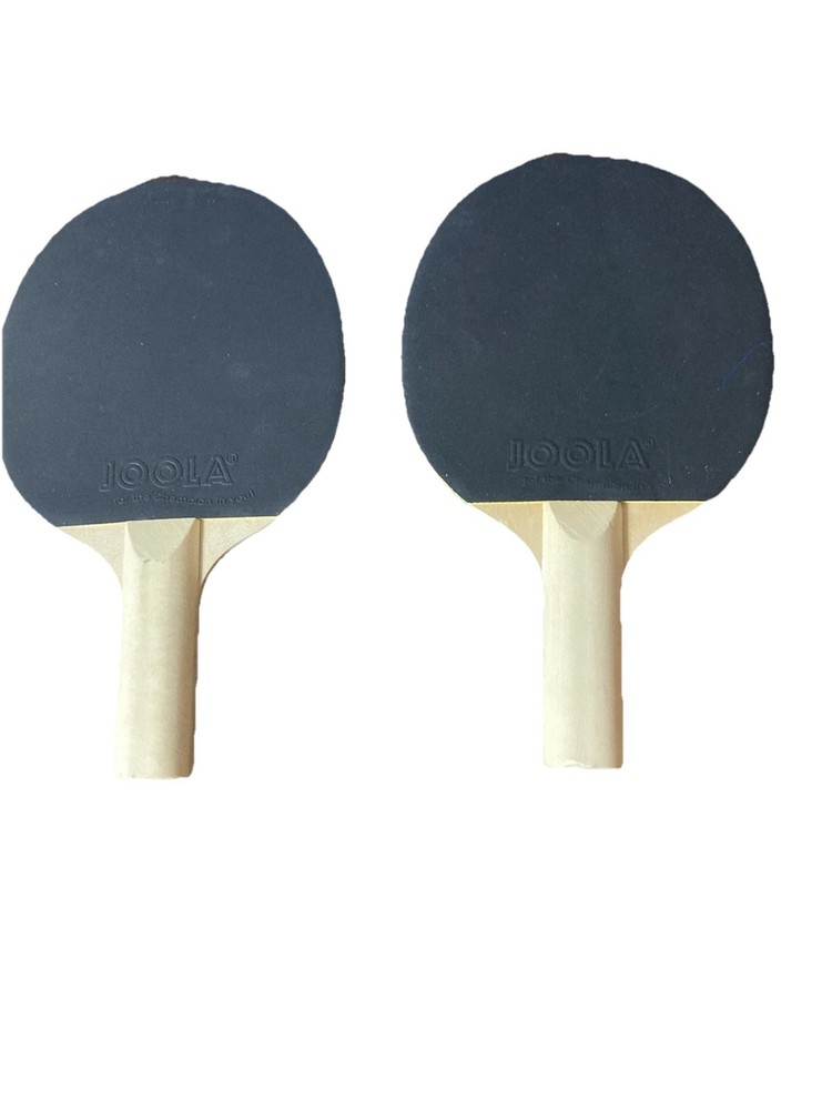 JOOLA Ping Pong Set