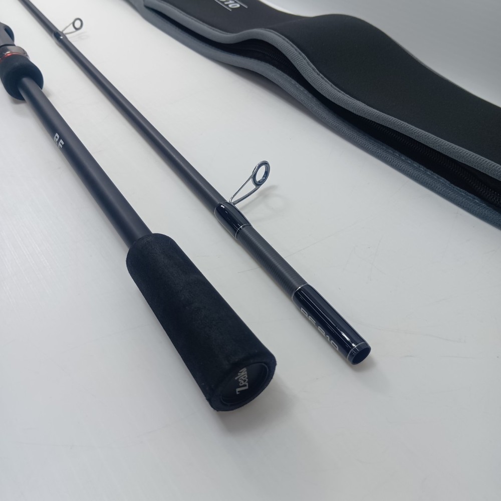 zeake VELLZARD RF810 Grade A with bag