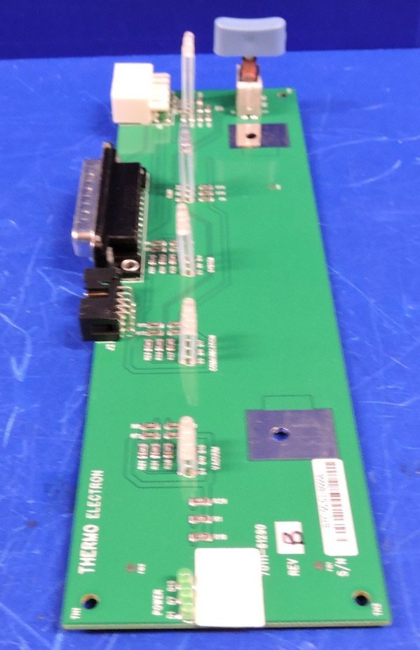 NEW Thermo Electron 70111-61290 Front Panel LED Module PCB for TSQ Quantum MS