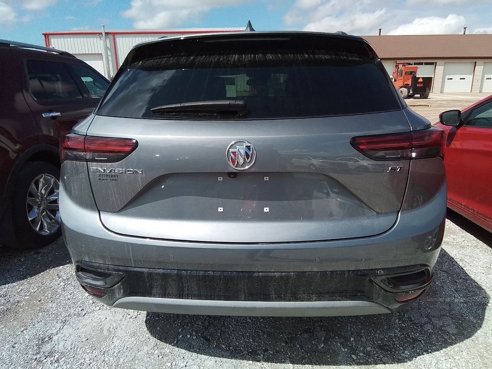 2021-2023 Buick ENVISION 10.2" Driver Information Display Screen
