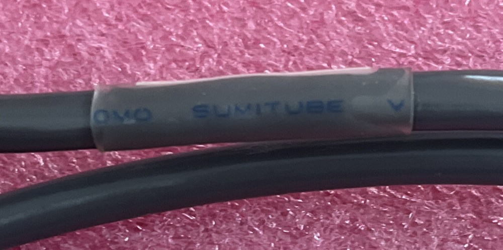 IAI CB-RFA-PA010 Encoder Cable