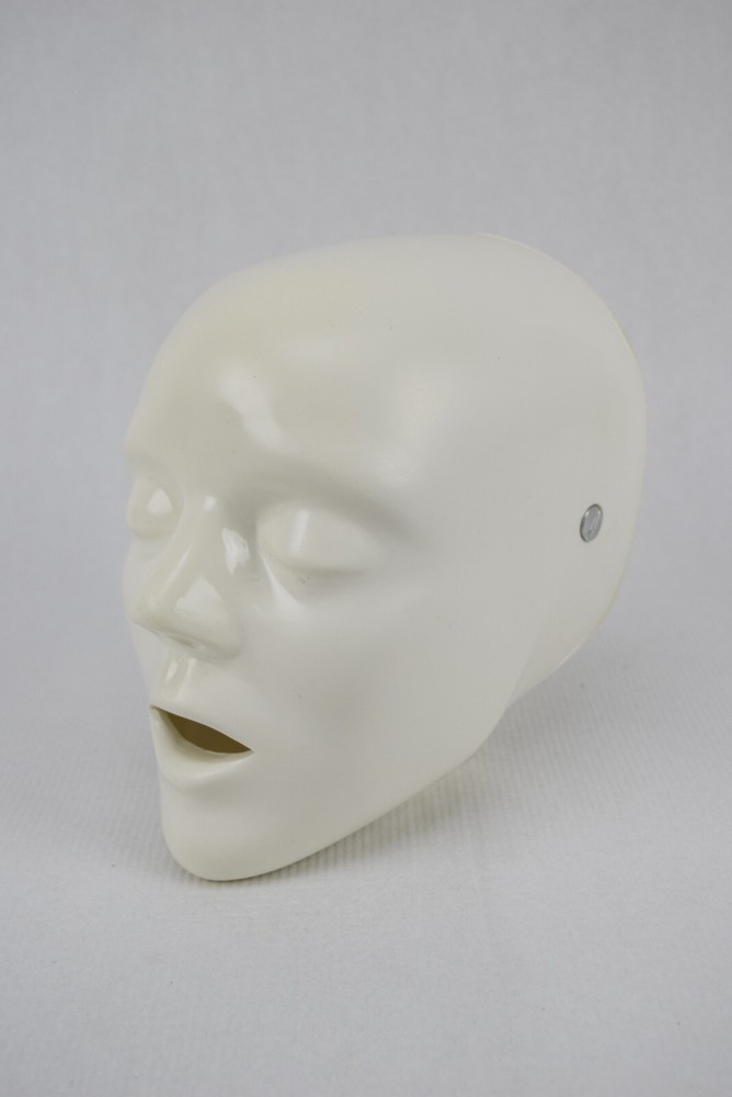 Laerdal Little Anne CPR Manikin Replacement Head