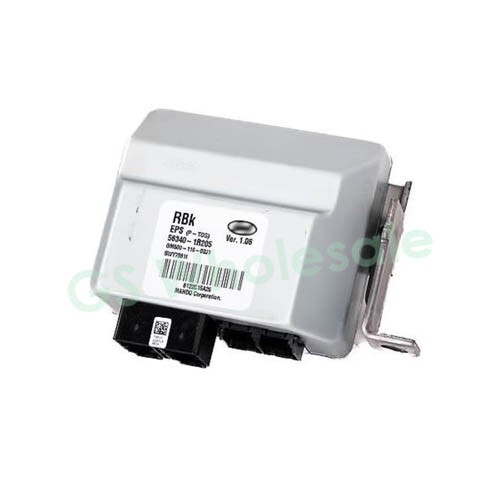 Genuine 563401R205 Control Module Controller Assy MDPS for Hyundai Accent 2014+
