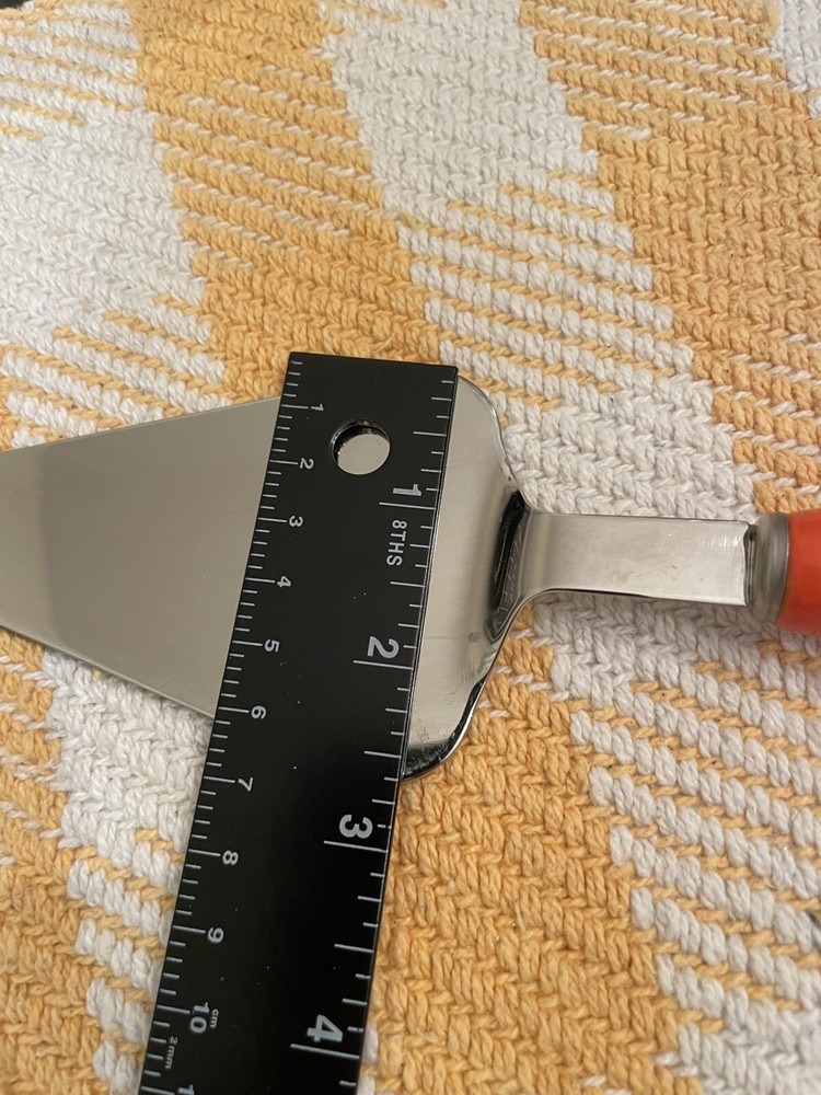 Cake Server Ceramic Handle Cake Server Cutter