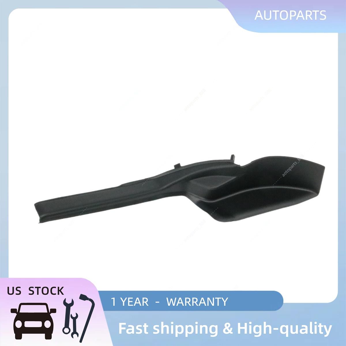 Pair Cowl Cover Seal Set Left + Right Side For 2019-2024 Toyota RAV4