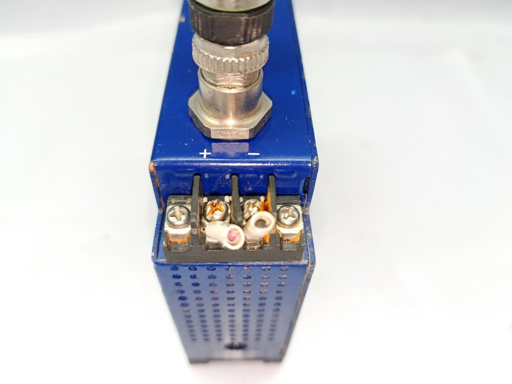 ‎MORITEX APS-D/D-2 APSDD2 Prelude Machine Vision Lighting Power Supply 24V
