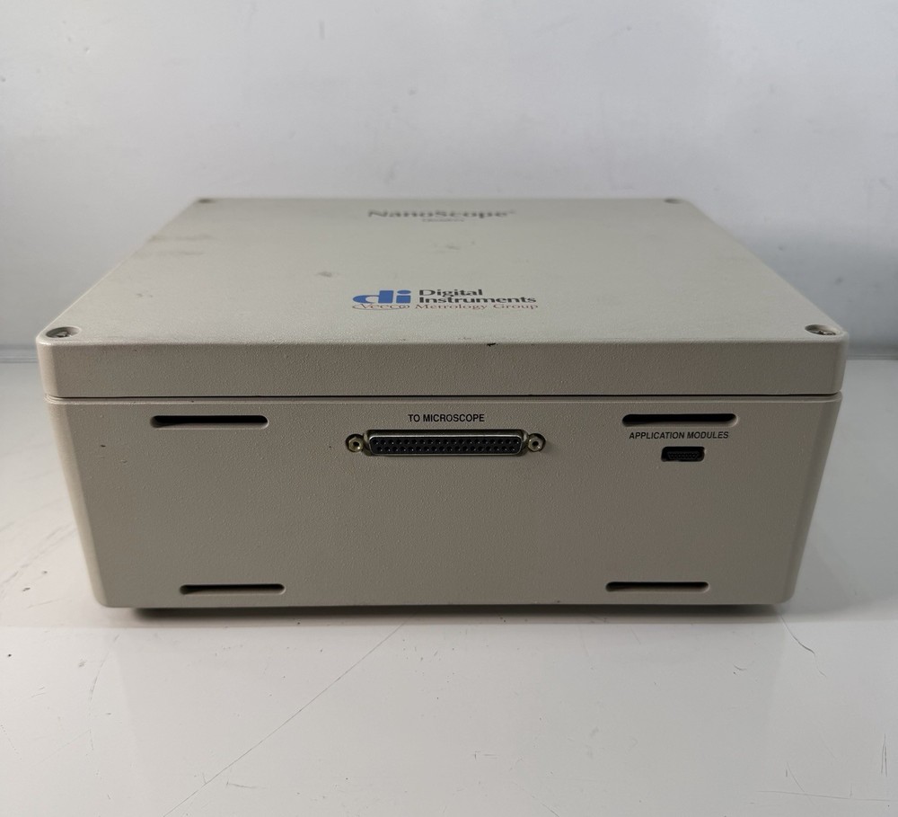 Digital Instruments NanoScope Quadrex Extender 840-006-106